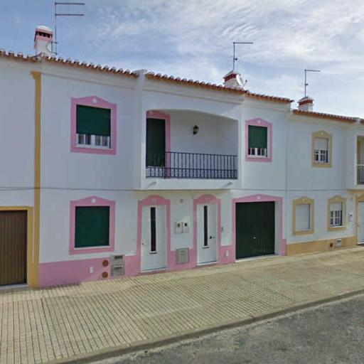 Casa Cor-de-Rosa, undefined