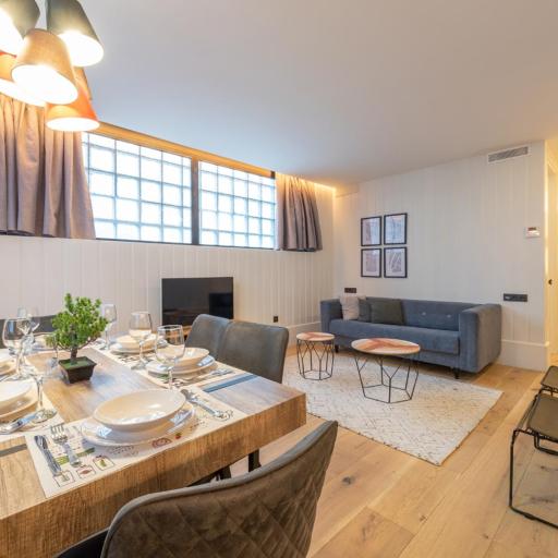 BILBAO METROPOLITAN by STAYNN APARTMENTS, undefined