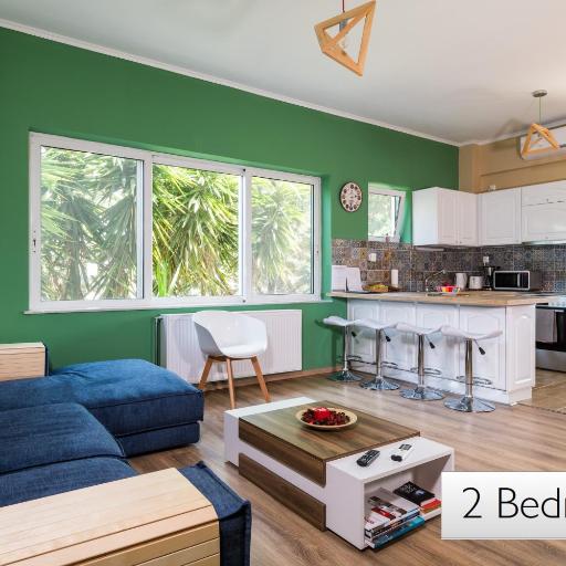 Alexander Apartments Airport, undefined