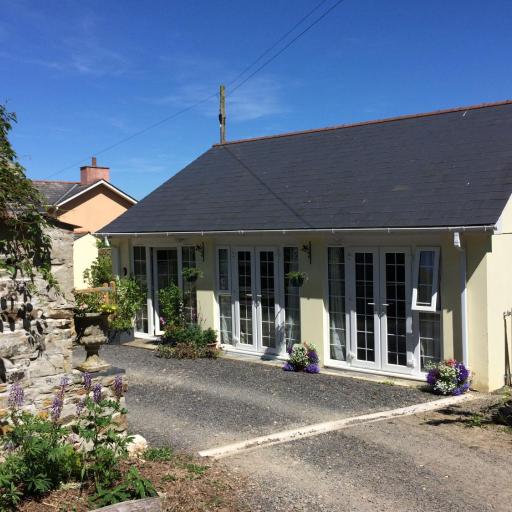 The Coach House, undefined