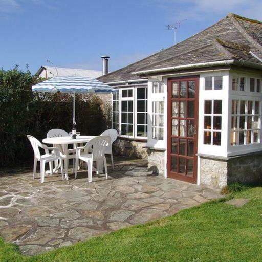 Tumrose Cottage, undefined