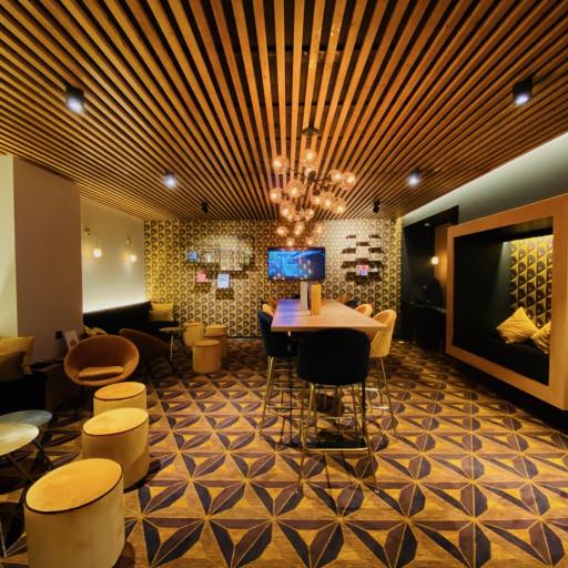 Logis Hotel Center, undefined