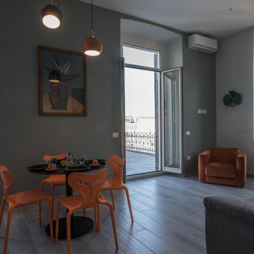 The Luxury Erica's Apartment, undefined