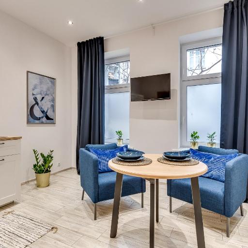 KATO Apartamenty Słowackiego, undefined