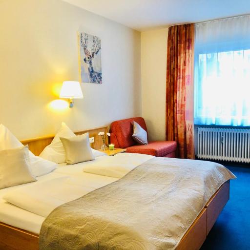 Hotel Austria Stuttgart-City, undefined