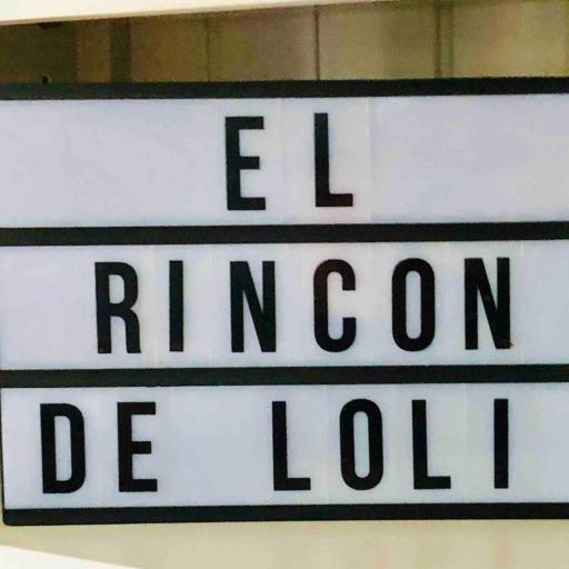 EL RINCÓN de LOLI - Lic UAT607, undefined