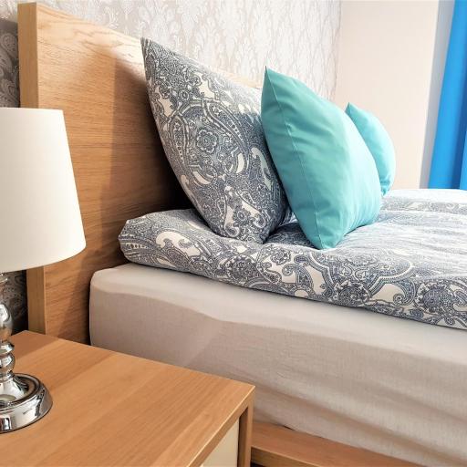 Apartament B&F Poznań Business & Family, undefined