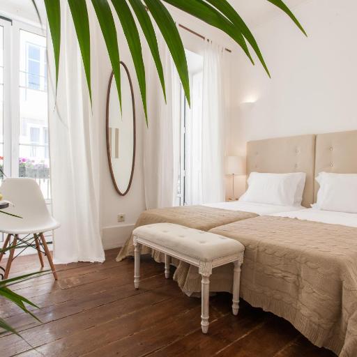 Príncipe Real Lisbon, undefined