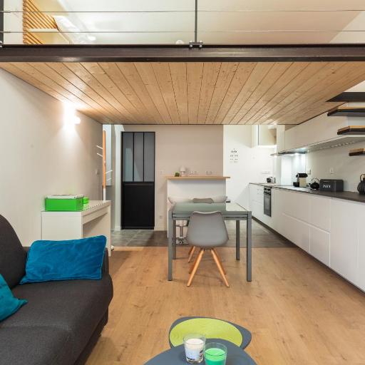 DIFY D'Aguesseau - Quai du Rhône, undefined