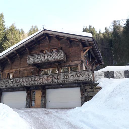 chalet le plan du rtia, undefined