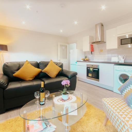 Spacesavers, undefined