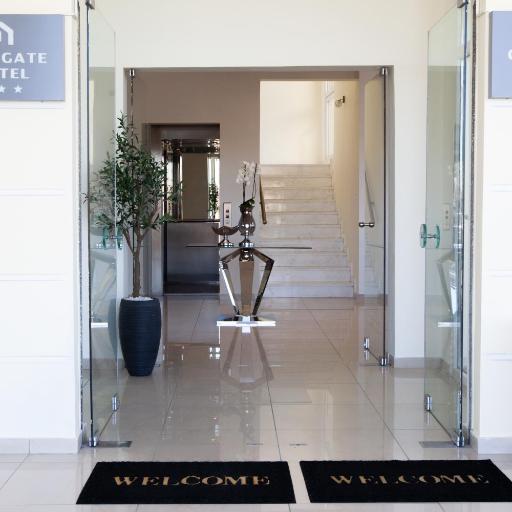City Gate Hotel Airport Thessaloniki, undefined