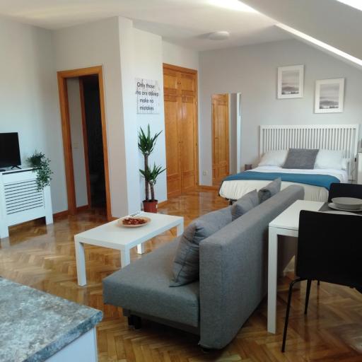 Airport Ifema Barajas Home, undefined