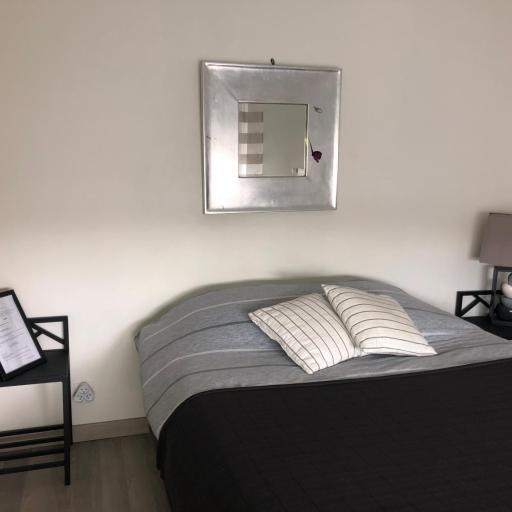 Joli Studio A Euroairport-BASEL-MULHOUSE-FREIBURG, undefined