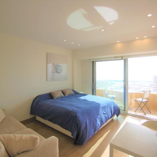 Estudio de Lujo CasaTuris en el Corazón de Alicante A114, undefined