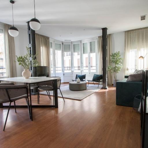 Apartamentos San Vicente, undefined