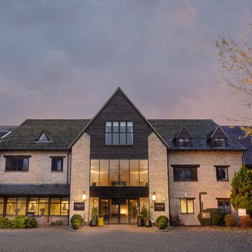 voco Oxford Spires by IHG, undefined