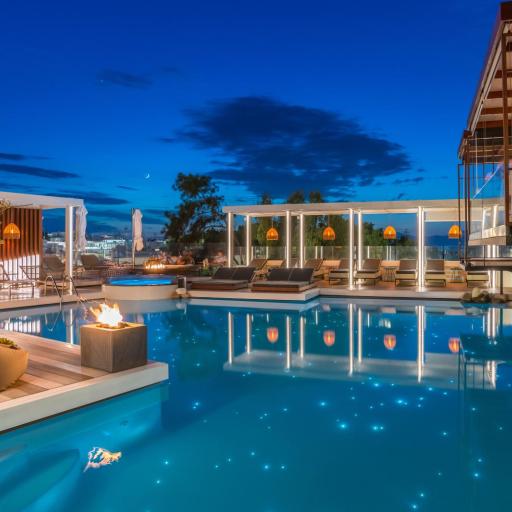 Semeli Hotel Mykonos, undefined