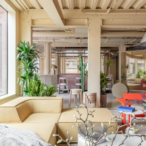 Locke at Broken Wharf, undefined