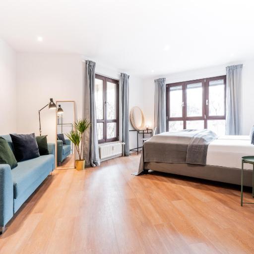 Eddy's Rest & Relax - Neuhausen, undefined