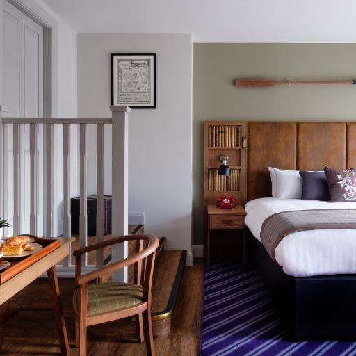 Hotel Indigo - Durham by IHG, undefined