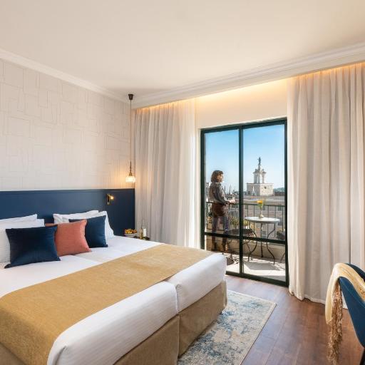 Prima Kings Hotel, undefined