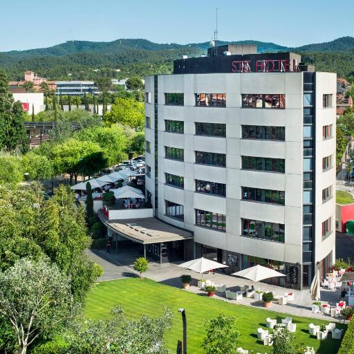 El Sant Cugat, 4 estrellas superior, undefined