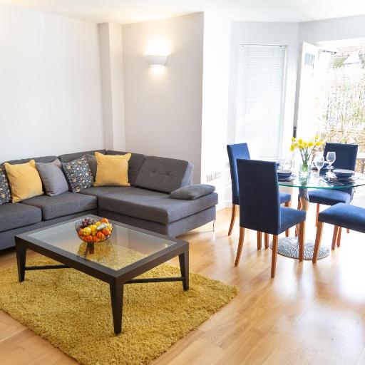 Citystay Living - Marino Place, undefined