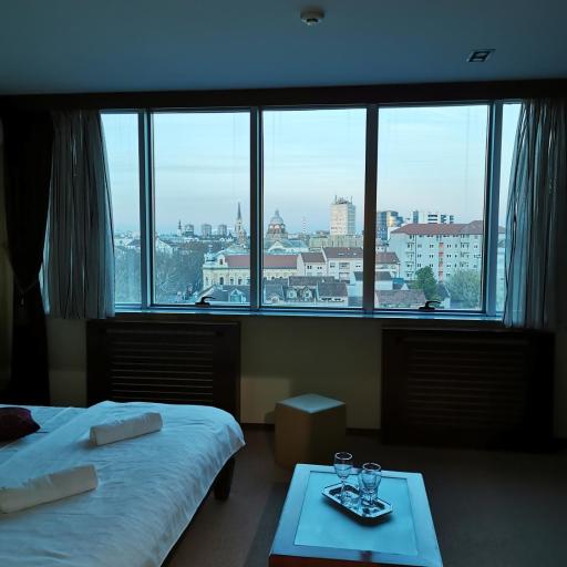 Panorama Apartman, undefined