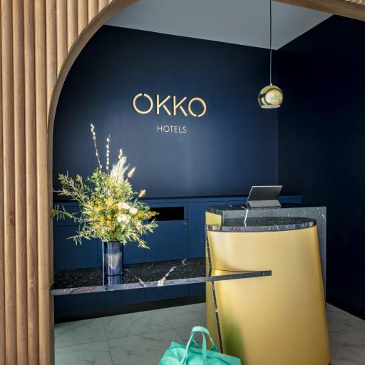 OKKO Hotels Toulon Centre, undefined