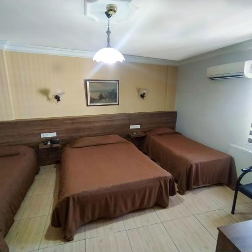 Yunus Hotel, undefined