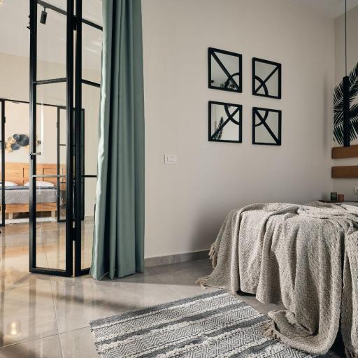 Bella Vista Building A - 100m from Solomos Square, by ZanteWize, undefined