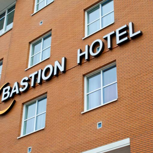 Bastion Hotel Arnhem, undefined