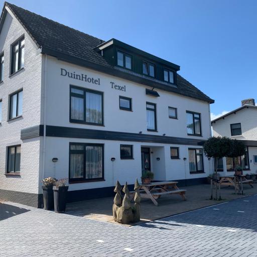 DuinHotel Texel, undefined