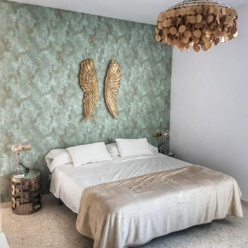 El Patio de San Bernardo, undefined