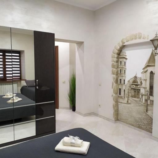 RynOK 25 Elite Lviv Center, undefined