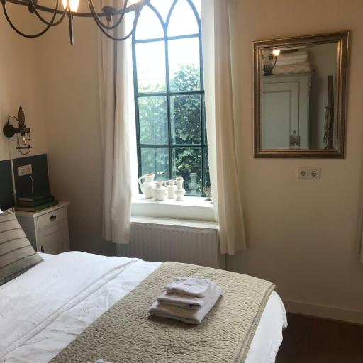 De vijgenhof, undefined