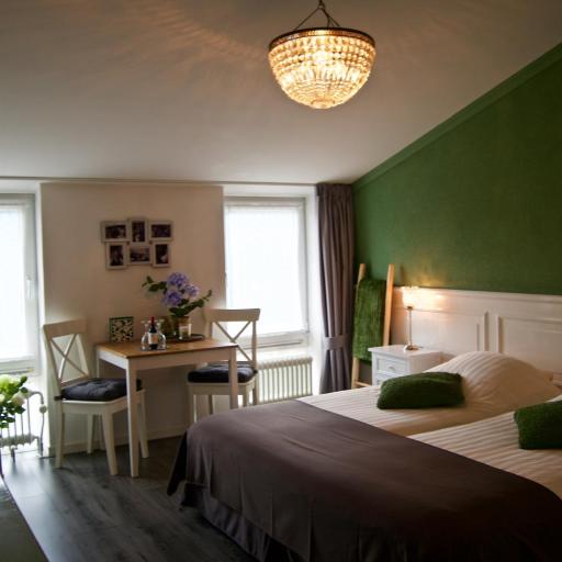 The Studio Guesthouse, undefined