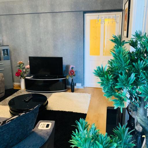 CyCy Apartment, undefined