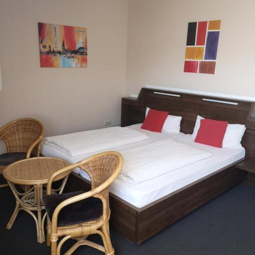 Hotel Köln-Bonn, undefined