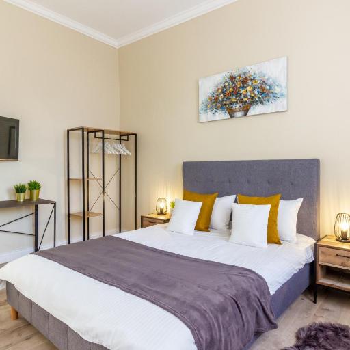 Cosy & Quiet Hideout, undefined