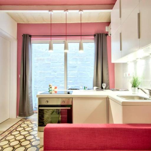 Valletta Art House - Retro Bordello, undefined