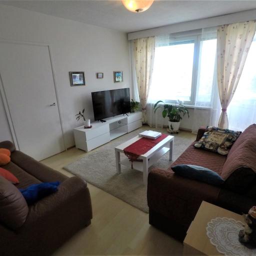 City centre apartment Siilinjärvi, undefined