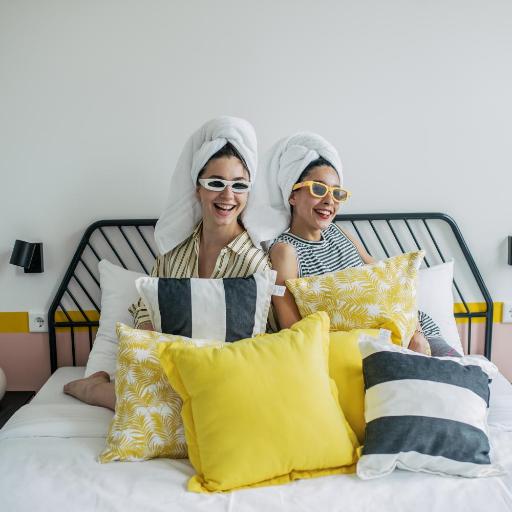 Pink Flamingo Boutique Hostel, undefined