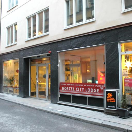 Klara Hostel Stockholm, undefined