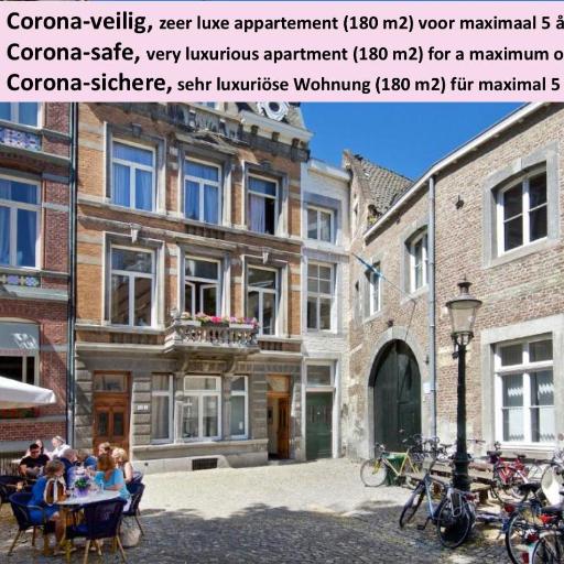 The Art Residence Maastricht, undefined