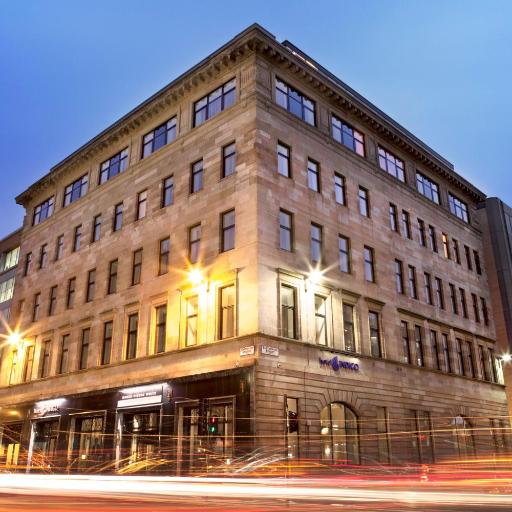Hotel Indigo Glasgow by IHG, undefined
