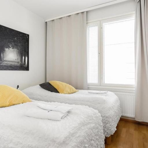 Kotikolmio Barley, undefined