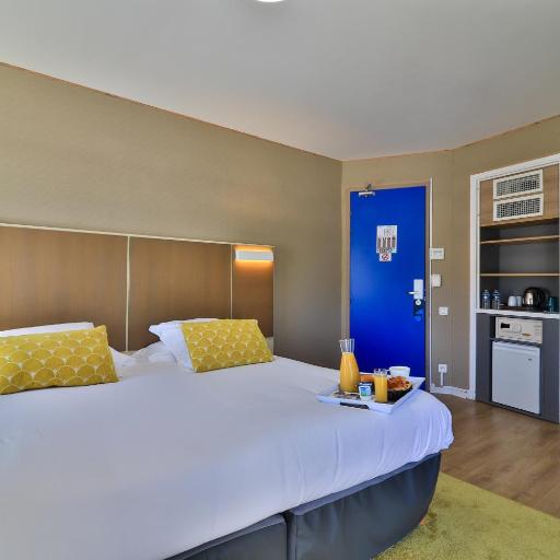 Hotel Amiraute, undefined