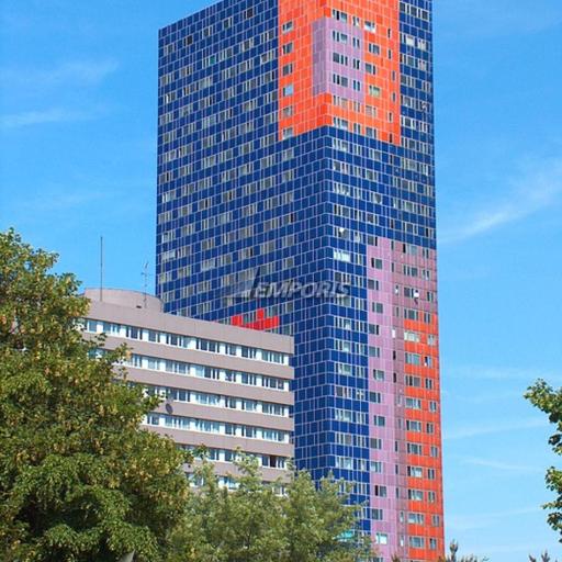 Studio-Apartment, zentral gelegen, undefined